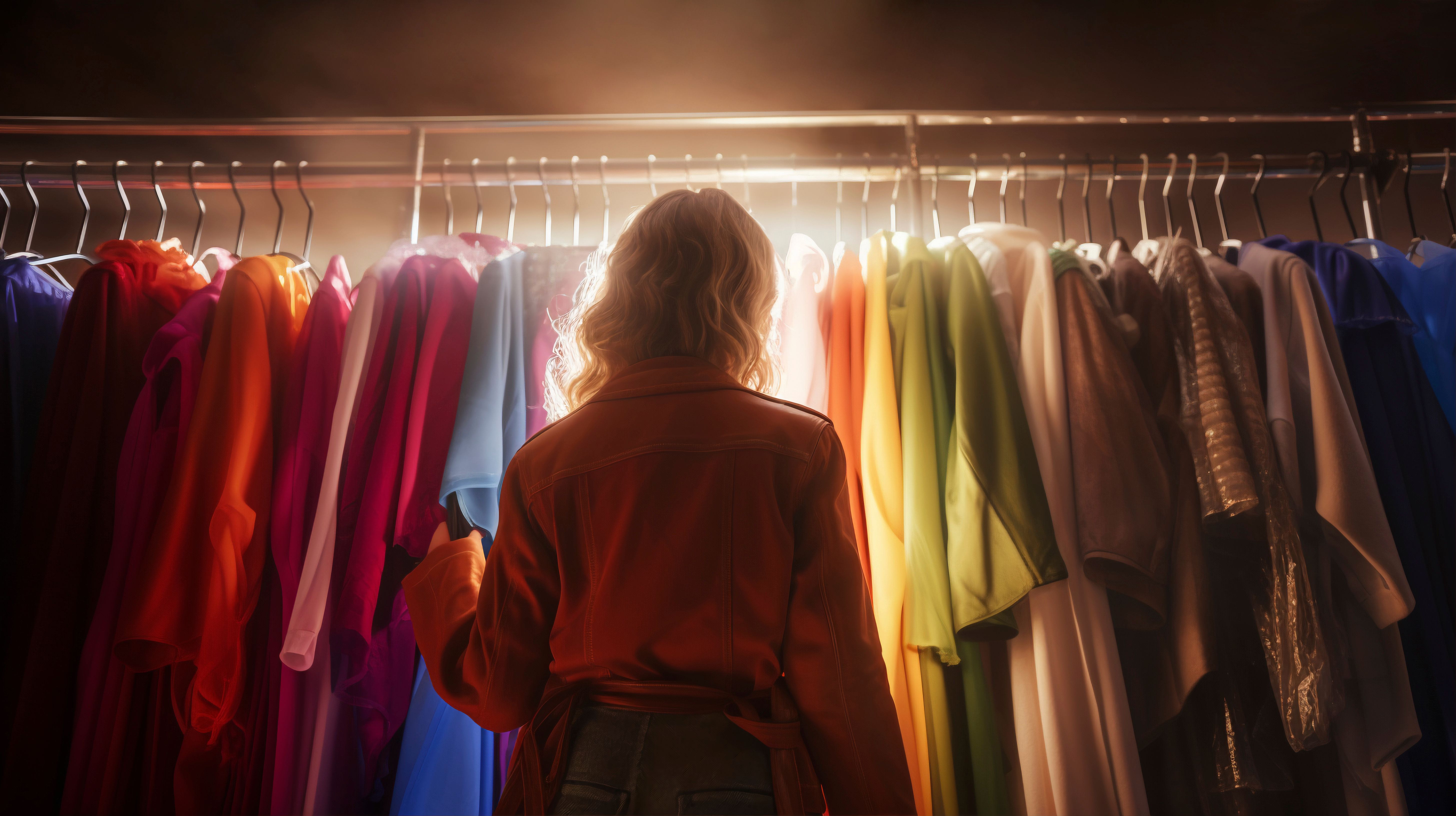 digital closet 